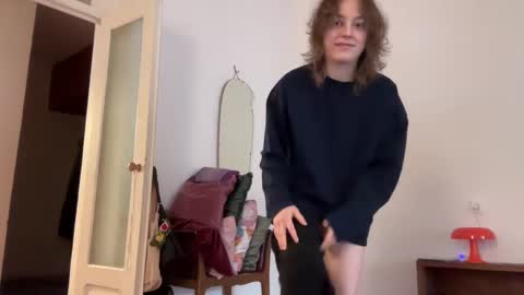 dori not holy get my tg channel with link from description under last photo online show from 03.03.25