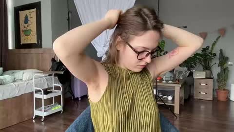 dori not holy get my tg channel with link from description under last photo online show from 04.24.26