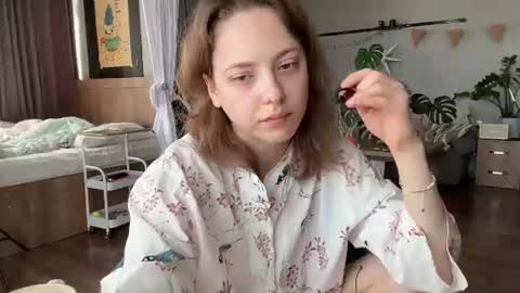 Snapshot of holydori chatting on 07.02.26 dori not holy get my tg channel with link from description under last photo online show from 07.02.26