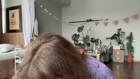 Snapshot of holydori chatting on 07.07.26 dori not holy get my tg channel with link from description under last photo online show from 07.07.26