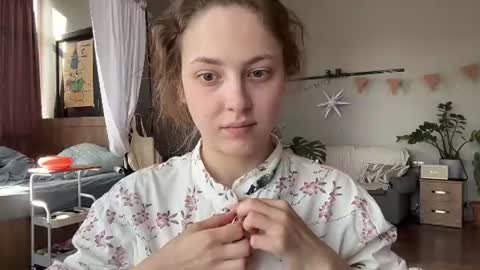 Snapshot of holydori chatting on 07.15.26 dori not holy get my tg channel with link from description under last photo online show from 07.15.26