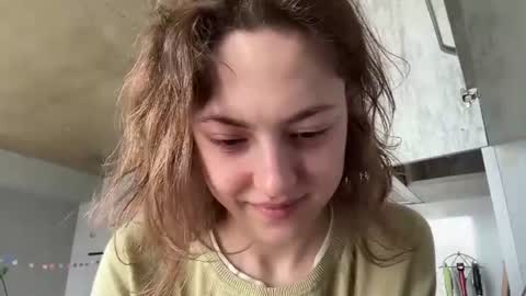 Snapshot of holydori chatting on 07.16.26 dori not holy get my tg channel with link from description under last photo online show from 07.16.26