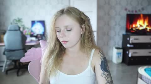 Taiga online show from 10.13.25