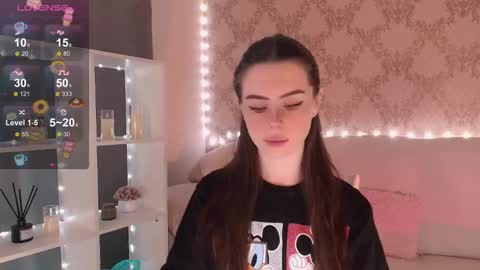 Mia online show from 01.17.26