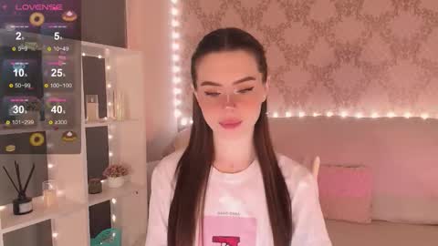 Mia online show from 02.02.26