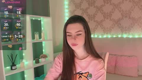 Mia online show from 02.03.26