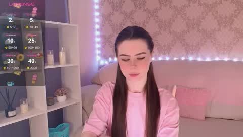 Mia online show from 03.02.26