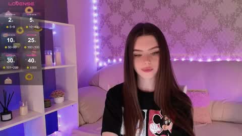 Mia online show from 05.02.26
