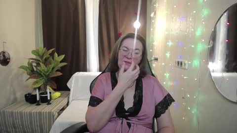 holymilfa online show from 02.01.25