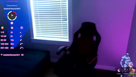 Snapshot of holyweed420 chatting on 02.10.26 Viktoria online show from 02.10.26