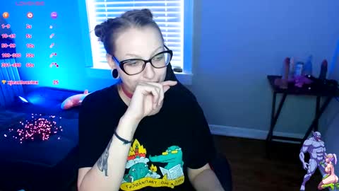 Snapshot of holyweed420 chatting on 02.18.26 Viktoria online show from 02.18.26