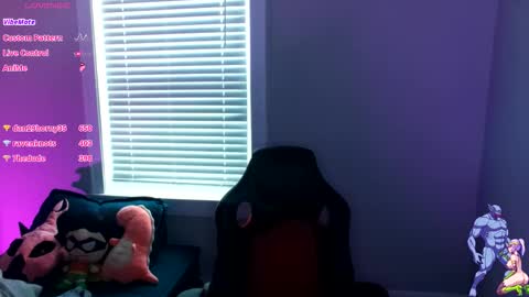 Snapshot of holyweed420 chatting on 02.26.26 Viktoria online show from 02.26.26