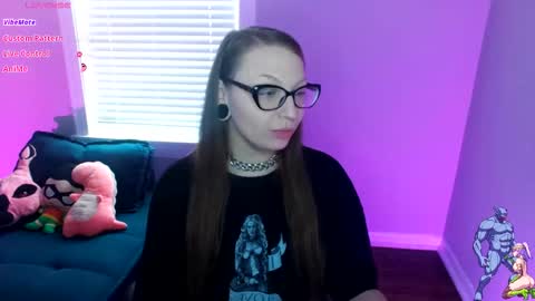 Snapshot of holyweed420 chatting on 02.27.26 Viktoria online show from 02.27.26