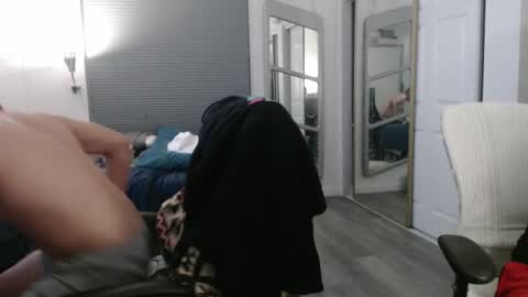 Richie online show from 01.27.25