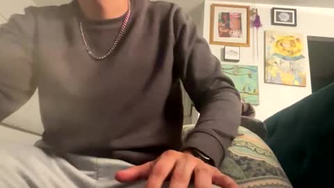 Richie online show from 12.01.25