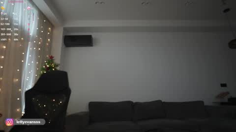 Snapshot of homepleasure chatting on 01.12.26 Letty Stephen online show from 01.12.26