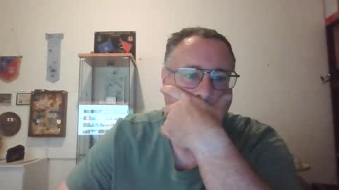 Snapshot of homquisgode11 chatting on 07.20.26 homquisgode11 online show from 07.20.26