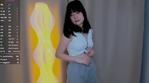 May online show from 09.24.25