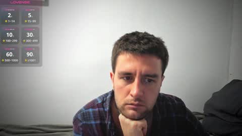 Andrew online show from 12.08.24