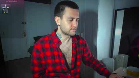 Andrew online show from 02.16.25