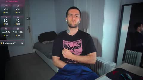 Andrew online show from 02.17.25