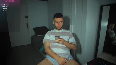 Andrew online show from 02.25.25