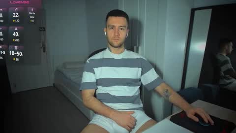 Andrew online show from 03.04.25