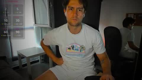 Andrew online show from 10.29.25