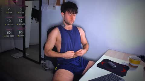 Andrew online show from 02.02.26