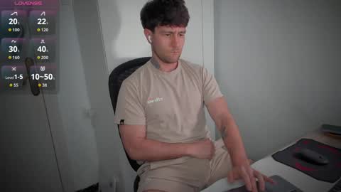 Andrew online show from 04.28.26