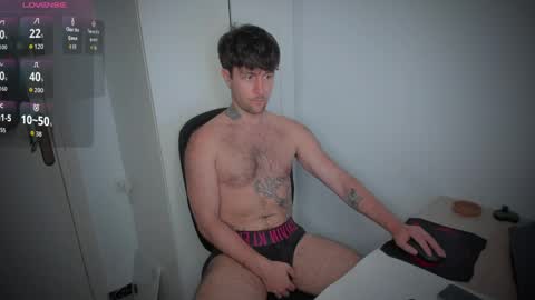 Andrew online show from 06.07.26
