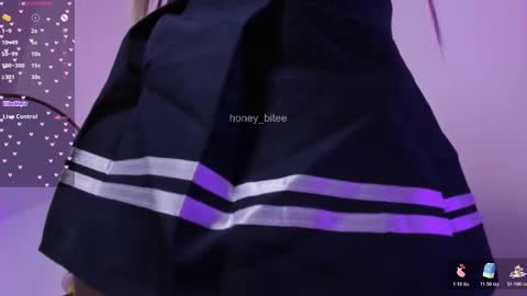  Hi Im  Annie  vic   Your dreams came true  online show from 03.06.26