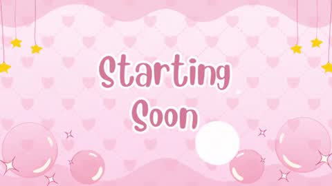  Hi Im  Annie  vic   Your dreams came true  online show from 06.16.26