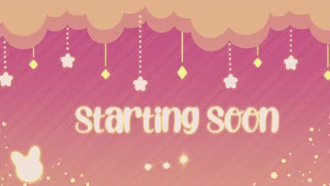  Hi Im  Annie  vic   Your dreams came true  online show from 06.21.26
