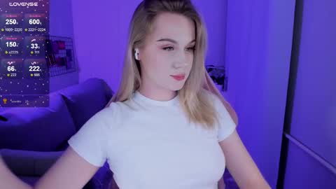 Tammy online show from 02.03.26