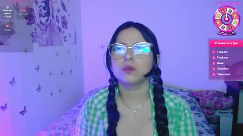 mimi online show from 03.11.25