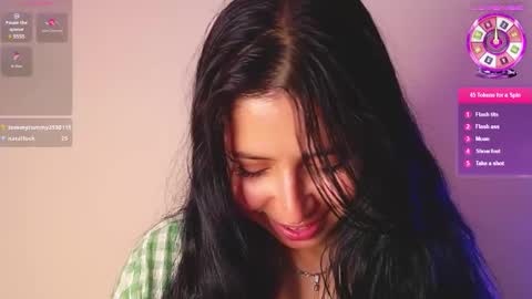 mimi online show from 03.11.25