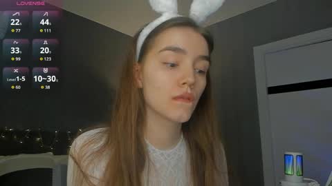 Chantal online show from 04.05.26