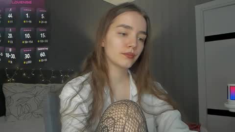 Chantal online show from 04.06.26