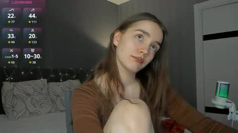 Chantal online show from 04.10.26