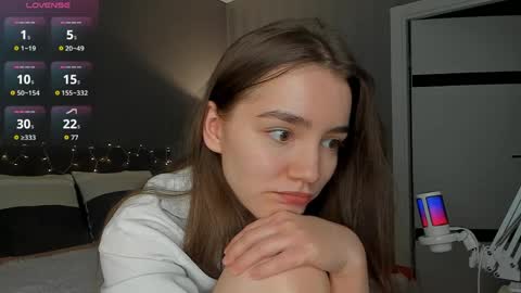 Chantal online show from 04.23.26
