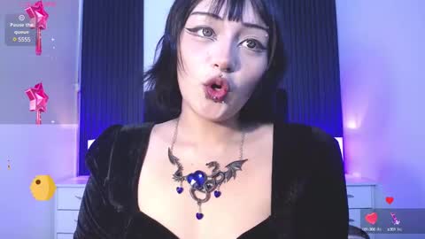 Snapshot of honey_dark chatting on 03.06.25 Honney online show from 03.06.25