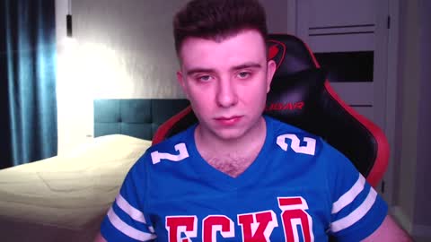 Wolfy online show from 01.14.25