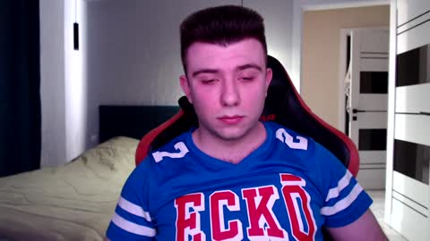 Wolfy online show from 01.15.25