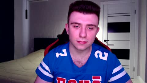 Wolfy online show from 01.15.25