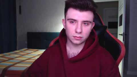 Wolfy online show from 02.26.25