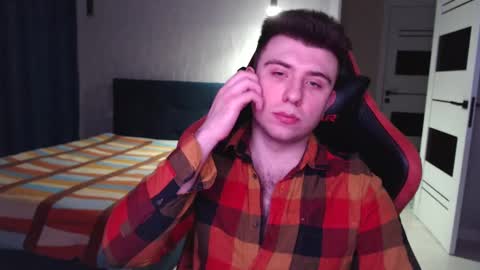 Wolfy online show from 02.27.25