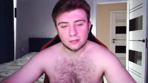 Wolfy online show from 02.14.26