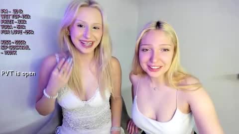 Honey and Misa online show from 03.21.26