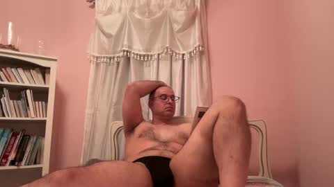 Snapshot of honey_man14 chatting on 09.24.25 honey_man14 online show from 09.24.25